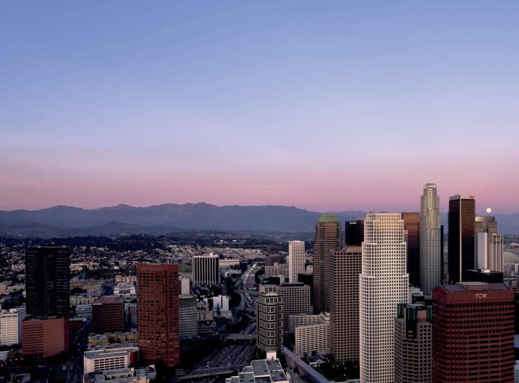 The Ritz-Carlton, Los Angeles - photo 14