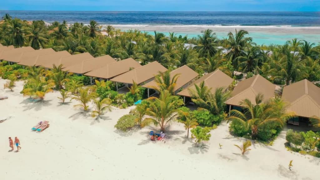 South Palm Resort Maldives - photo 49