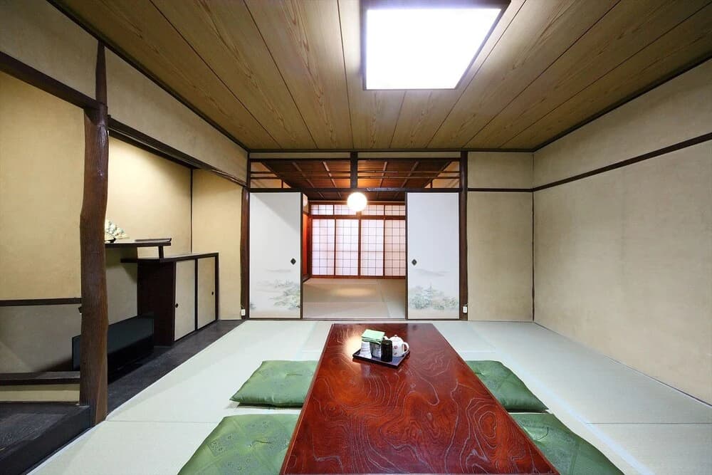 Hannari Kiyomizugojo - photo 10