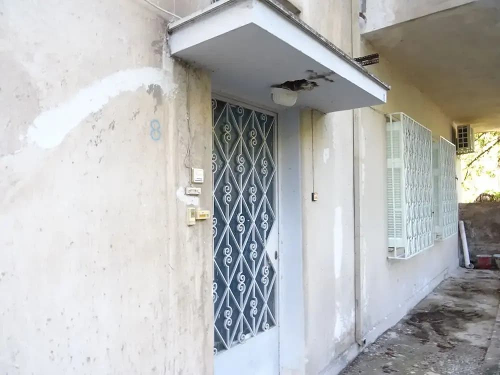 Ivy apartment at Lycabettus hill - photo 10