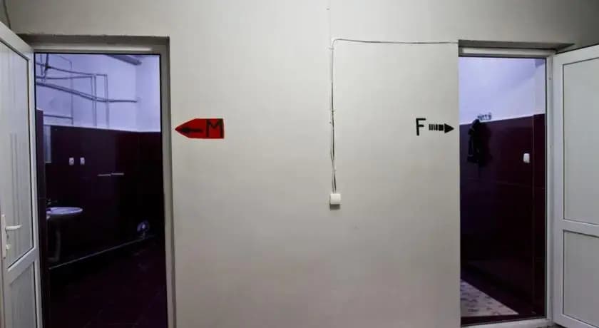 Flint Hostel - photo 4