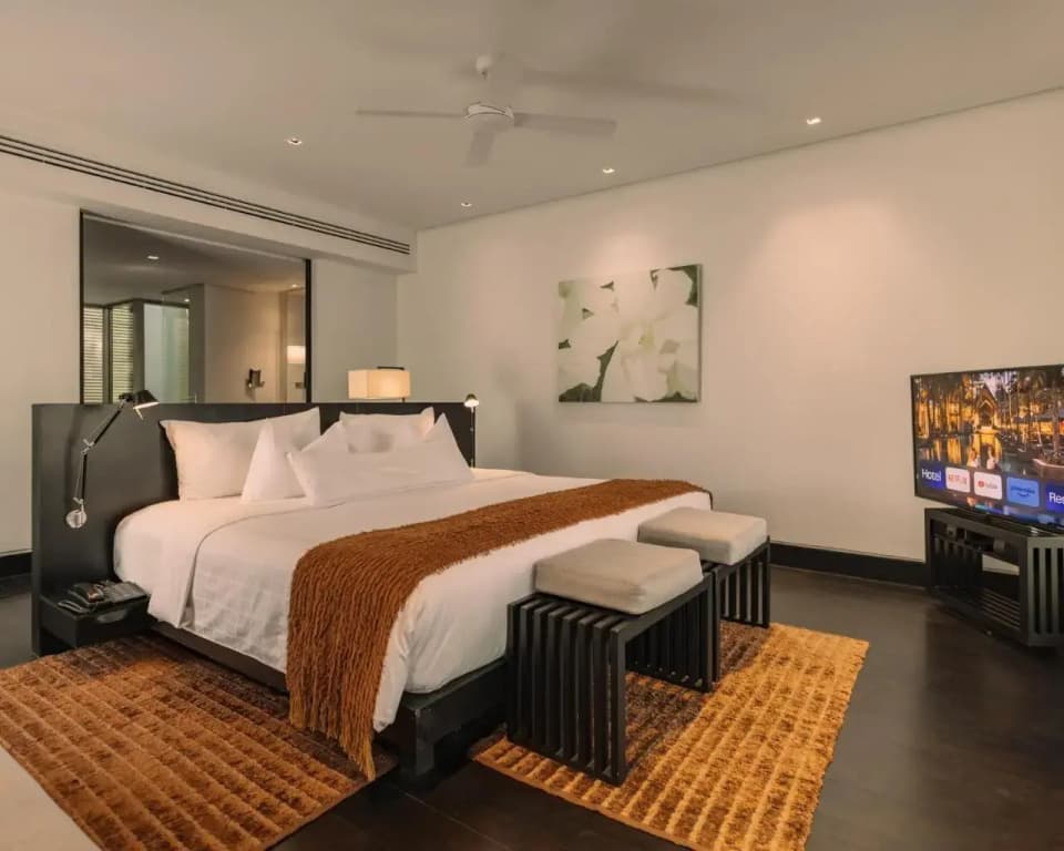 Duplexes and Penthouses at Twinpalms Phuket - photo 3