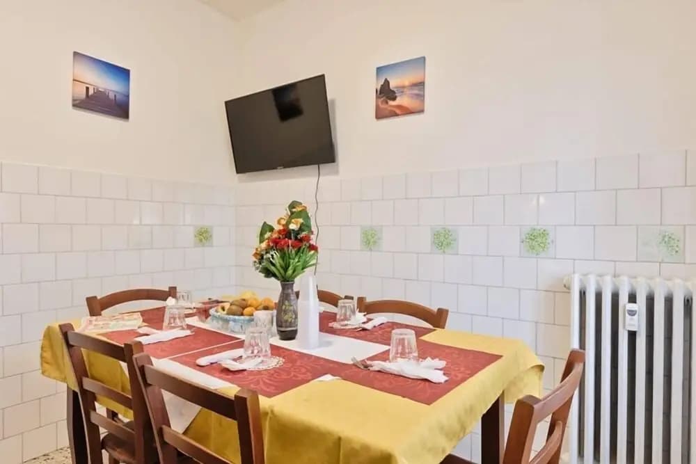 Jolly Apartment Venezia - photo 13