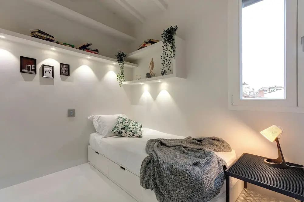 Mamo Florence – Victor Apartment - photo 4
