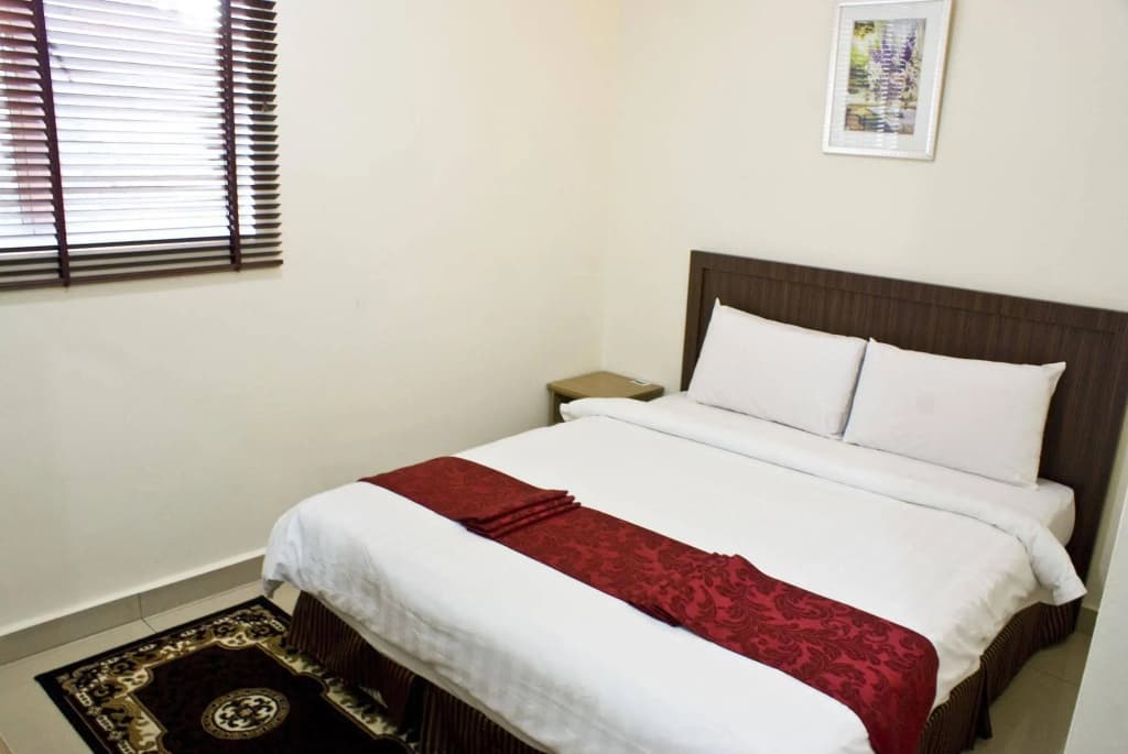 Hotel 128 - photo 4