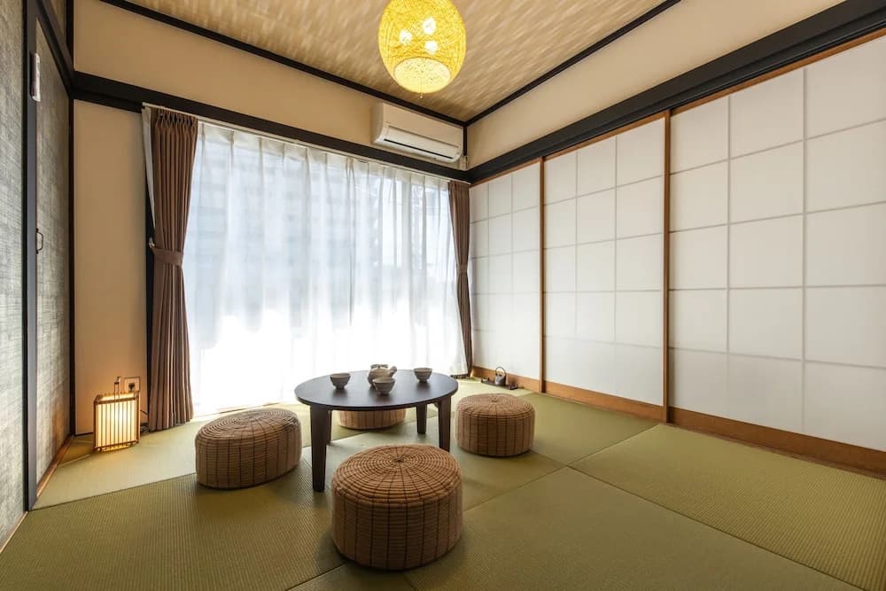 Urban Stay Oshiage - photo 12