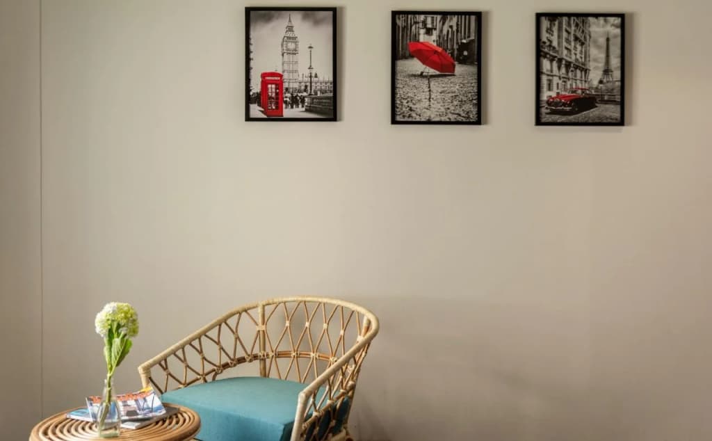 Danati Hotel - photo 13