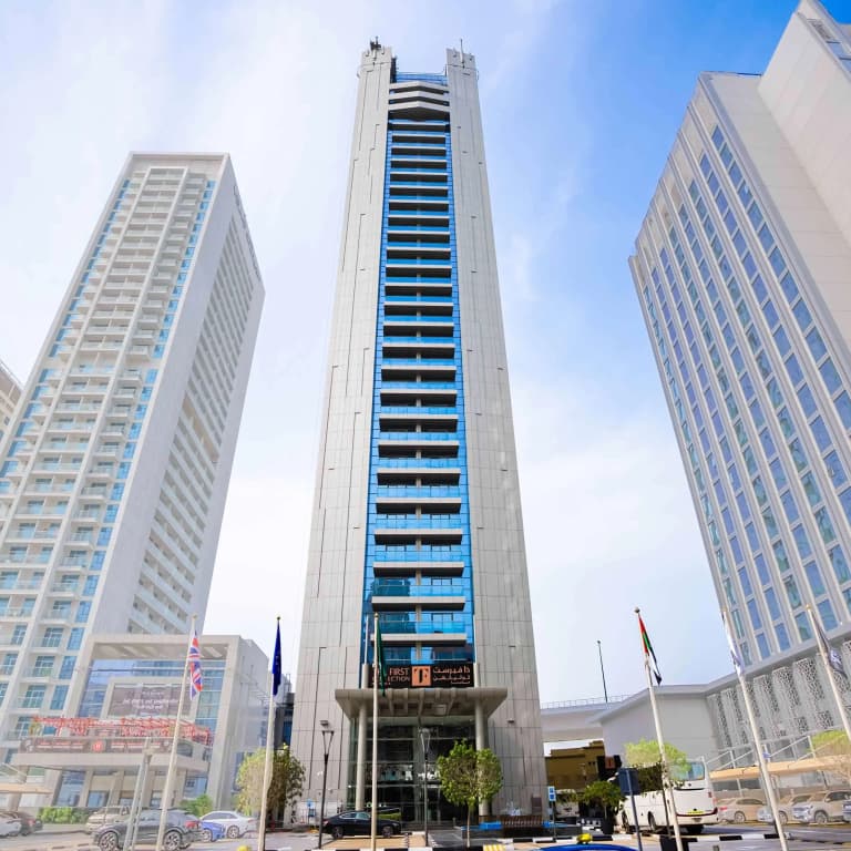 The First Collection Marina, Dubai, A Tribute Portfolio Hotel - photo 25