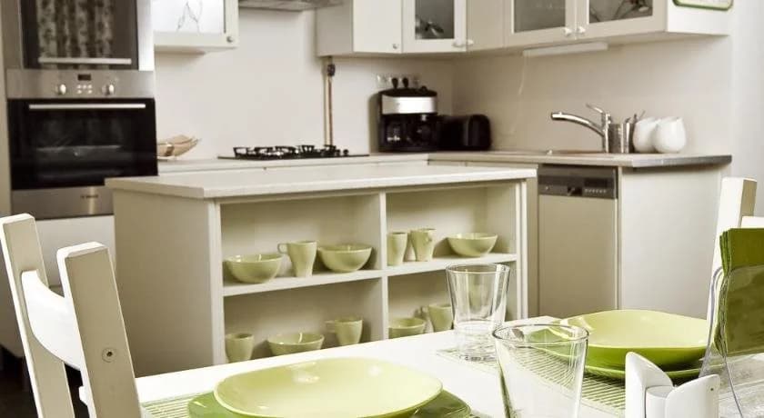 Budapest Rooms - Bed Breakfast - photo 13