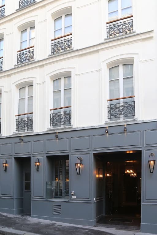 Hotel Saint Louis Pigalle - main photo