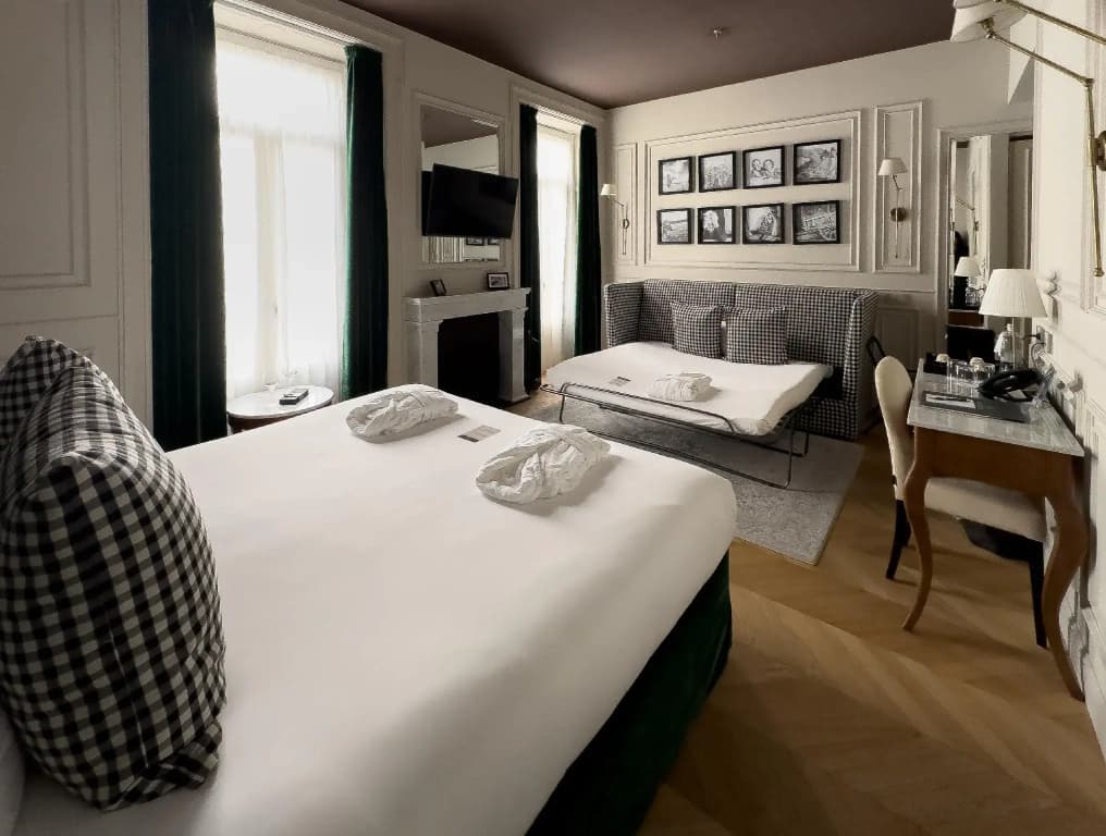Matilde Boutique Hotel, WorldHotels Elite - photo 36