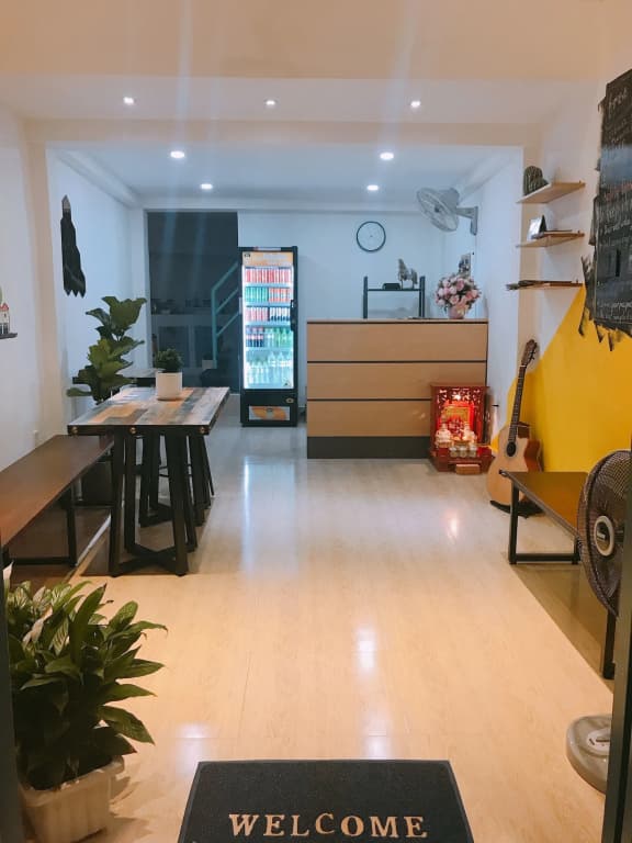 The JOY hostel - photo 9