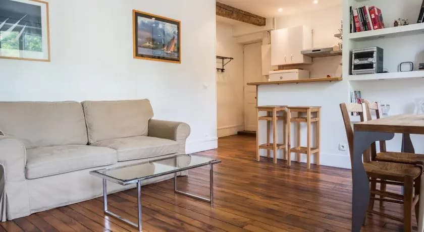 Appartement Coeur Vue - photo 10