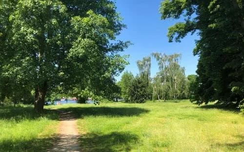 Park Penthouses Insel Eiswerder - photo 30
