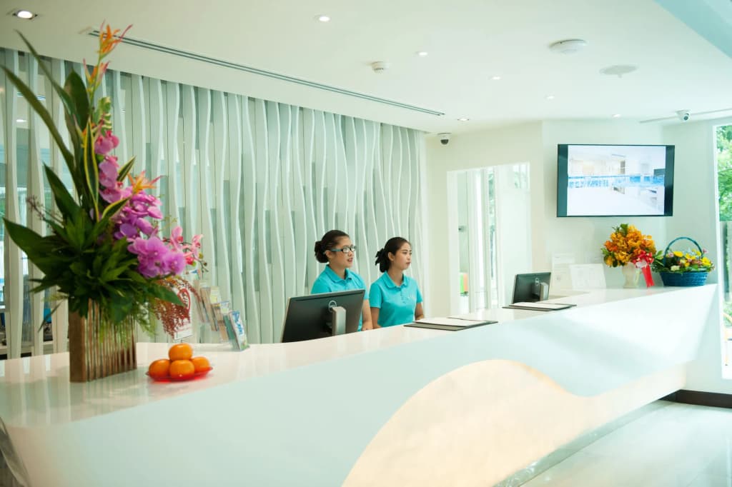 Le Tada Residence - photo 31