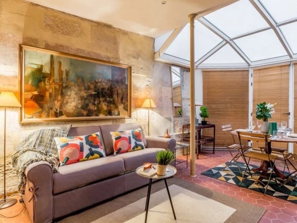 Edgar Suites Saint Germain - Serpente - photo 8
