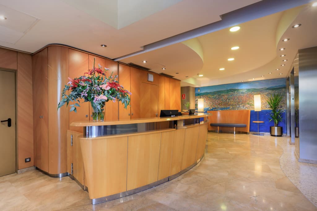 Hotel Del Mar - photo 27