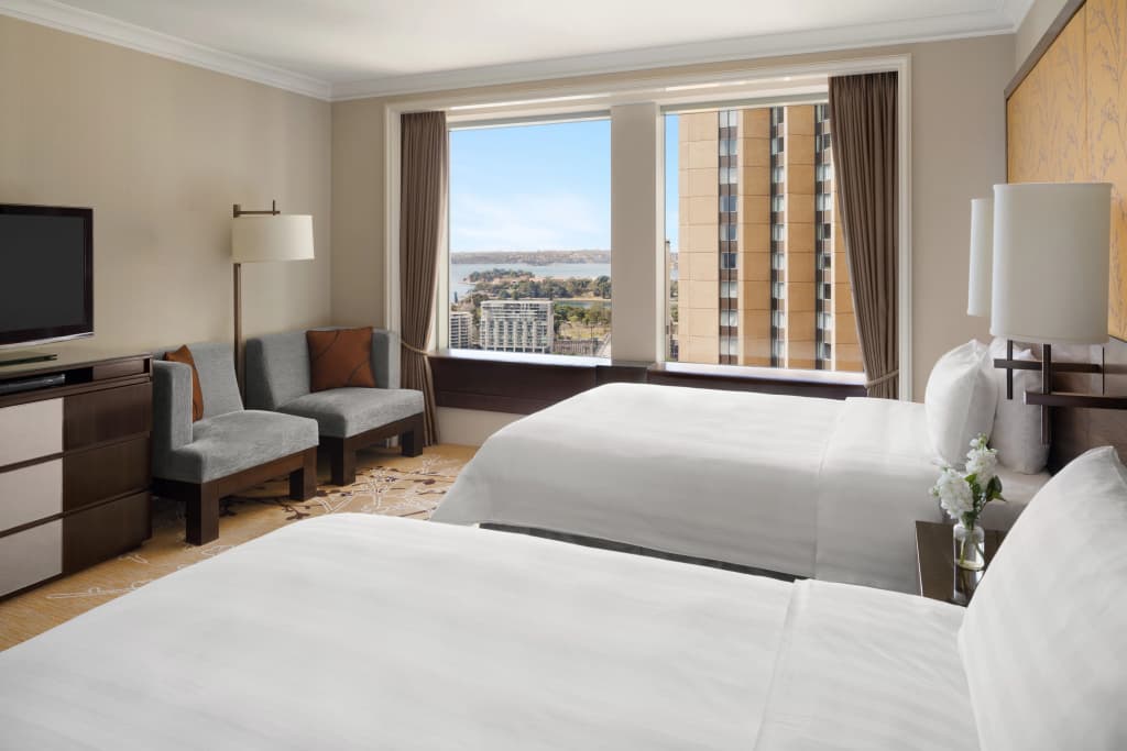 Shangri-La Sydney - photo 6