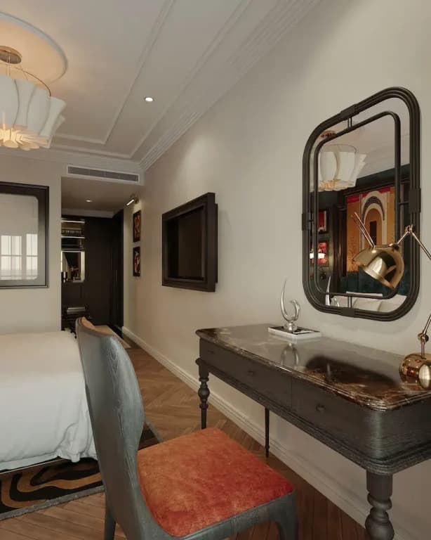 L'Heritage Premium Hanoi Central - photo 16