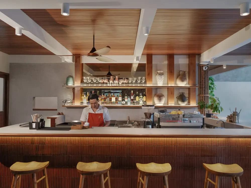 Chesa Canggu - photo 15
