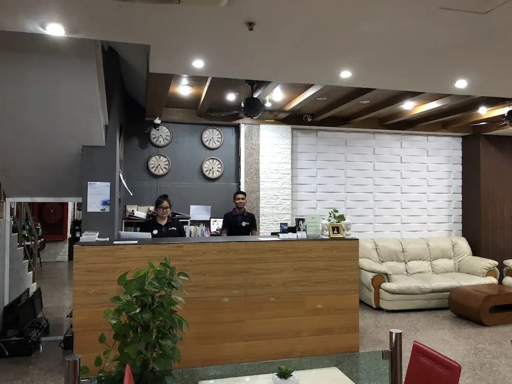 Patong Dynasty Royal Hotel - photo 26