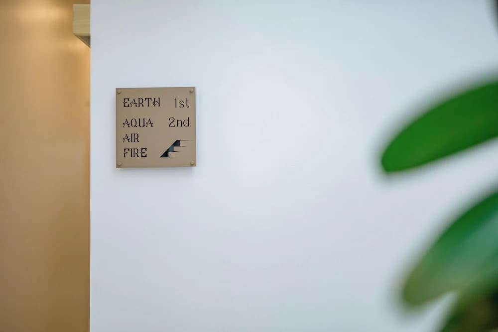The Elements Boutique House - photo 30