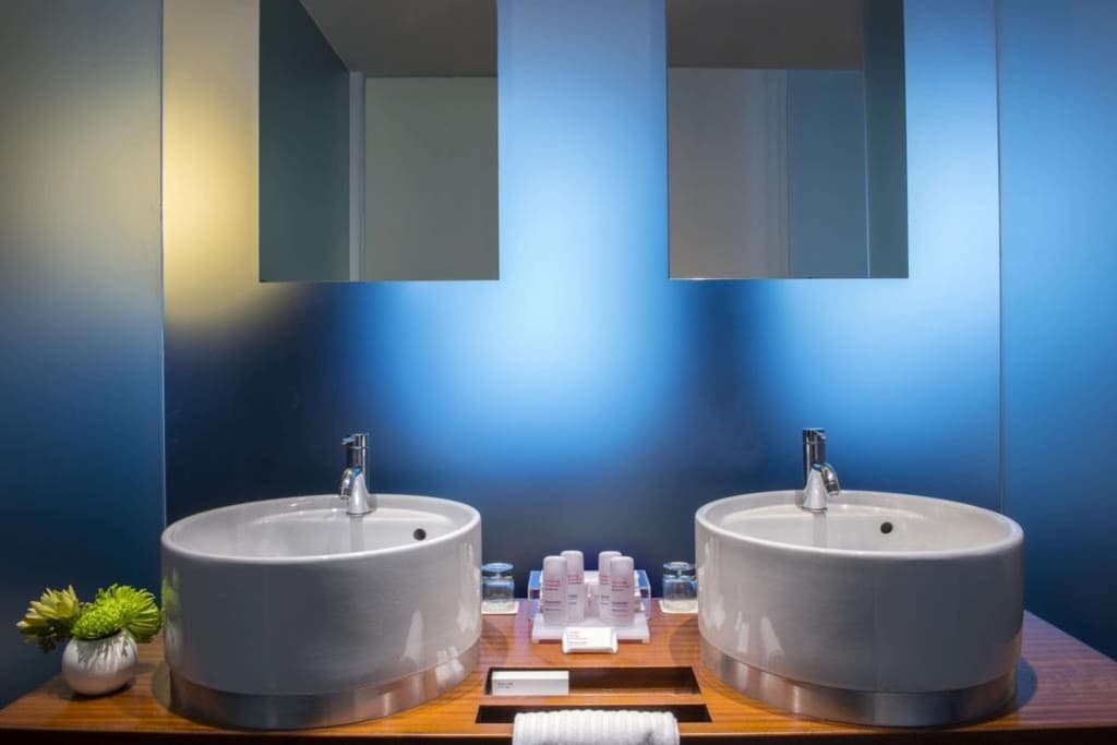 Hyatt Regency Rome Central - photo 10