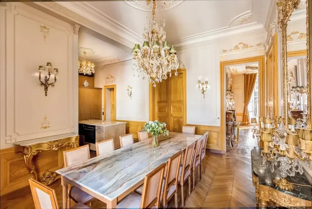 Merveil Signature Suite - Marais Braque - photo 17