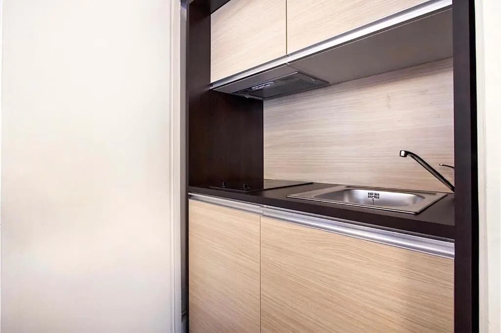 Apartment Opéra / Galeries Lafayette - photo 13