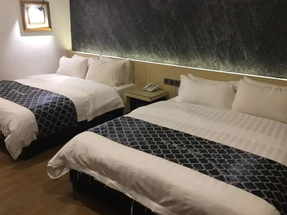 New World Express Motel - photo 5