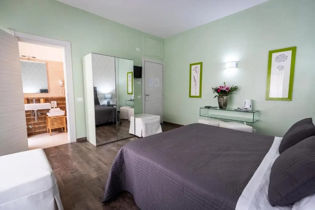 Residenza Gregorio VII - main photo