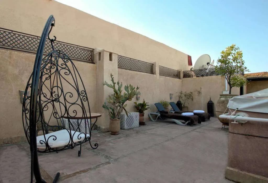 Riad Dreams - photo 5