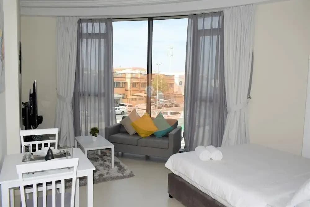 Comfy STU - Almultaqa Mirdif - photo 4