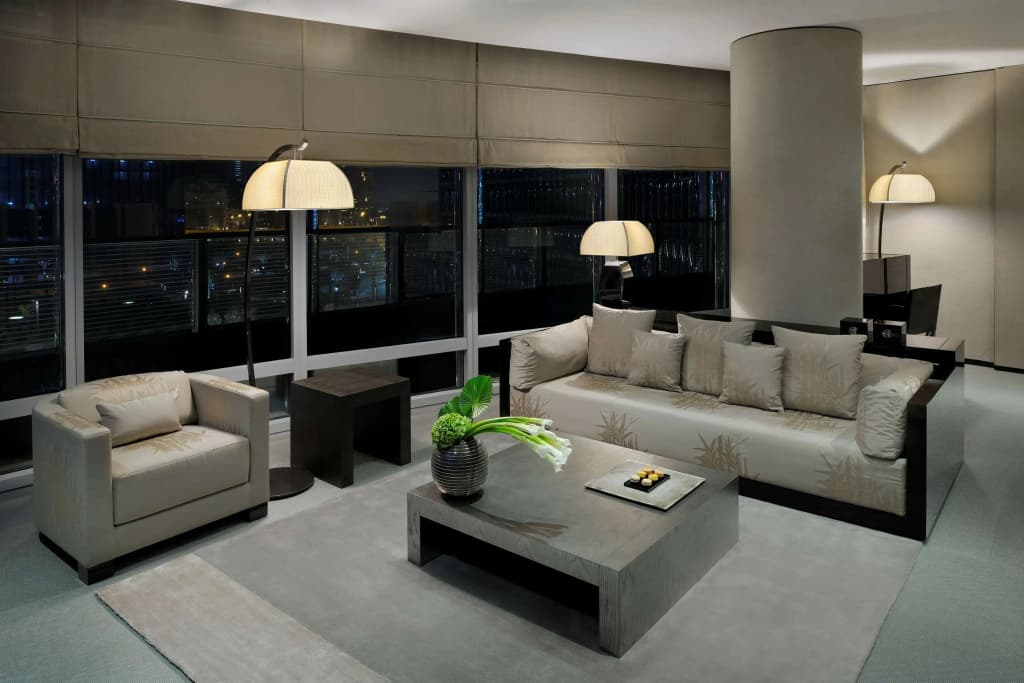 Armani Hotel Dubai, Burj Khalifa - photo 6