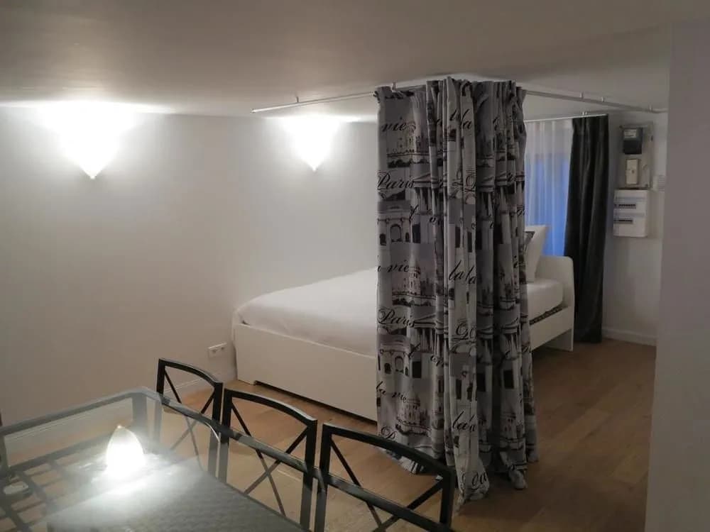 Appartement Faubourg République - photo 18