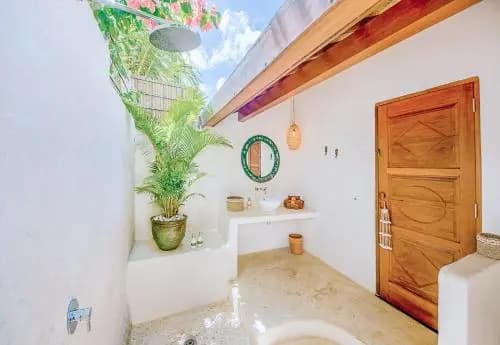 Mule Malu Tropical Stay - photo 6