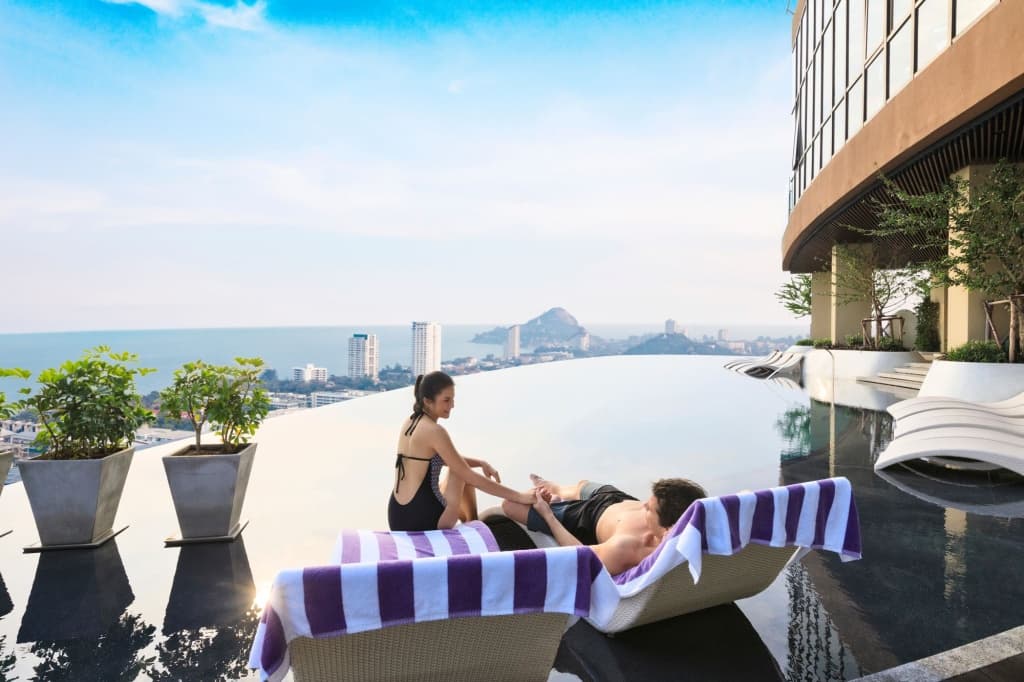 Holiday Inn Resort Vana Nava Hua Hin by IHG - photo 41