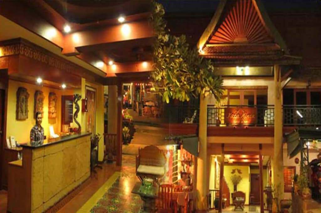 Kata Minta Phuket - photo 19