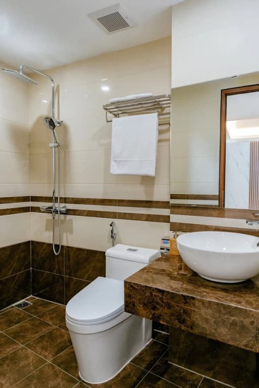 KorHan Apartment 1 - photo 9