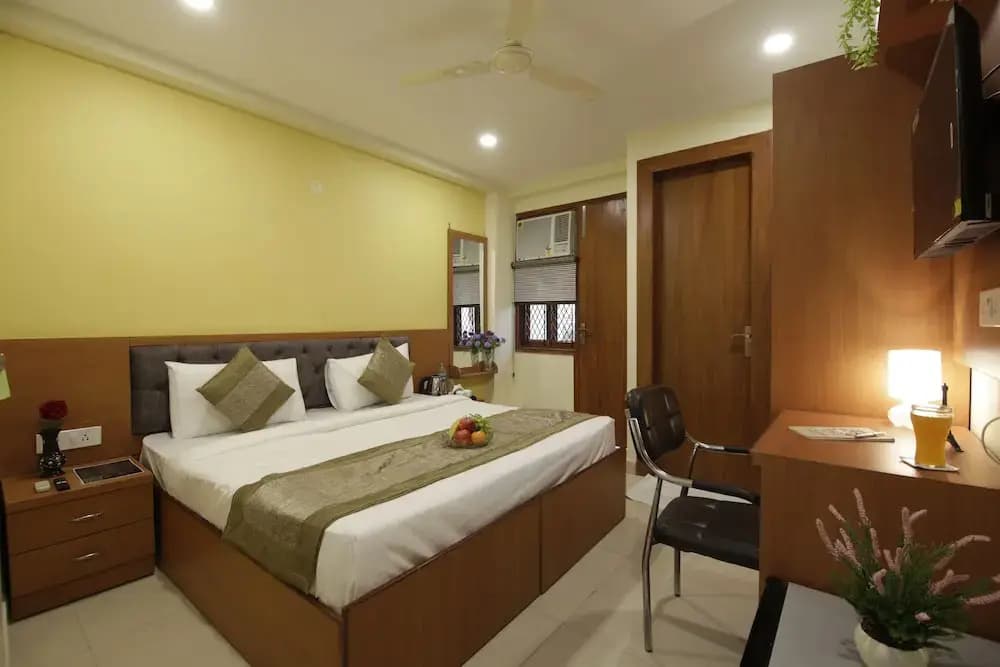 Hotel TMS Grand - photo 3