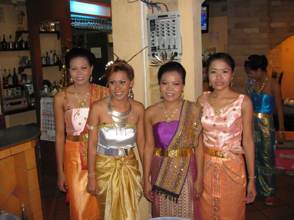 Hotel Riviera Beach Pattaya - photo 13