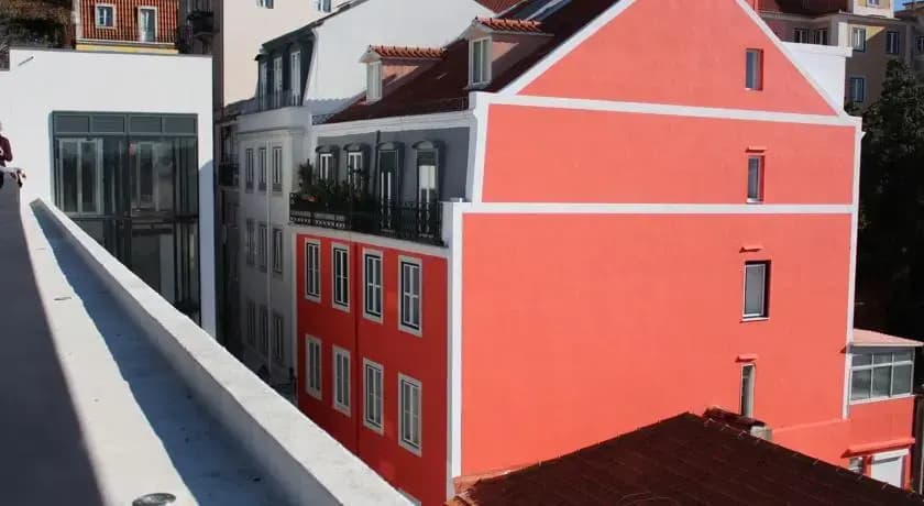 Wiigo Lisbon Alfama - photo 6