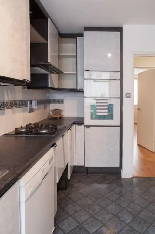 Stylish Apartments next to Buckingham Palace - photo 19