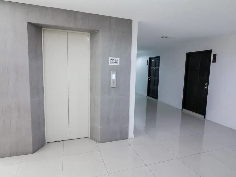 Nida Rooms Sathorn 2092 Rhapsody At Double Two @ Sathorn - photo 11