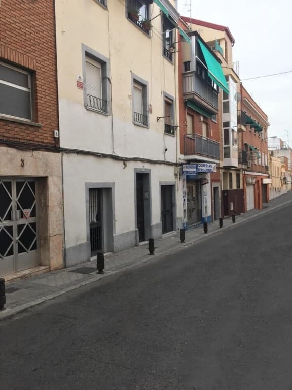 Estudio Exterior en Usera RU1 - photo 1
