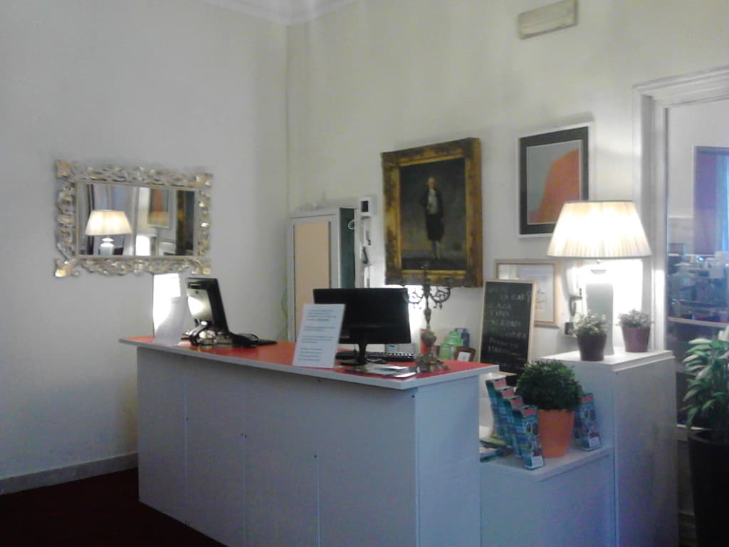 Hotel Savonarola - photo 18