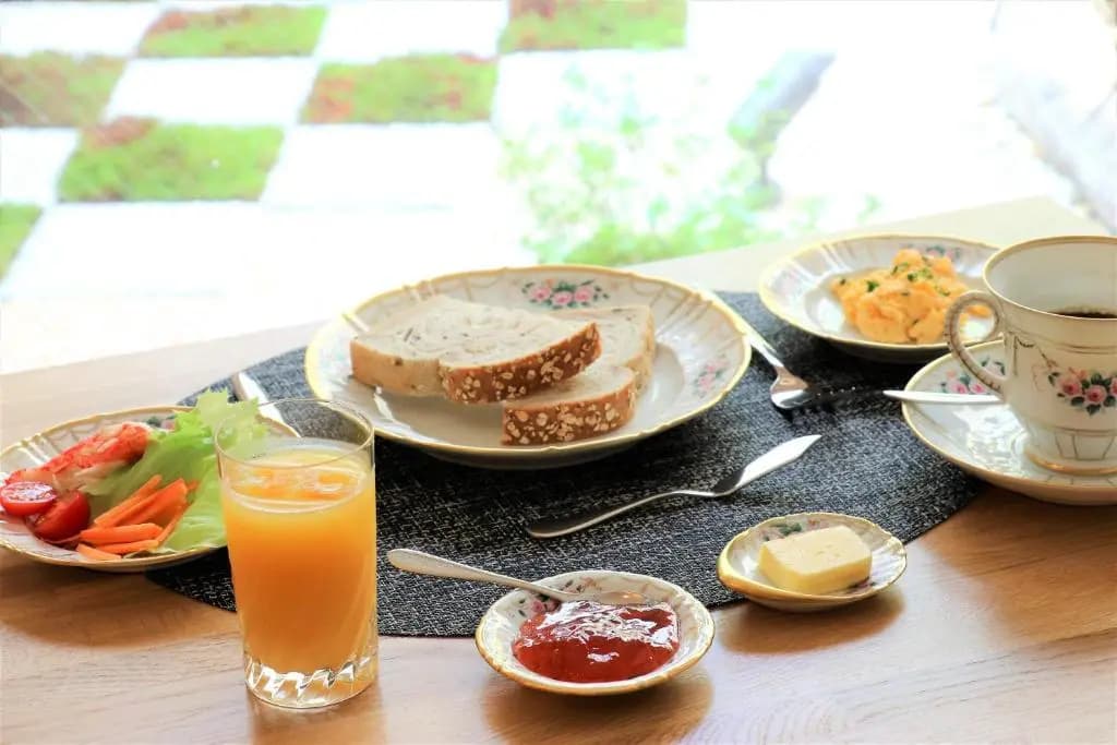 Auberge AZABU - photo 11