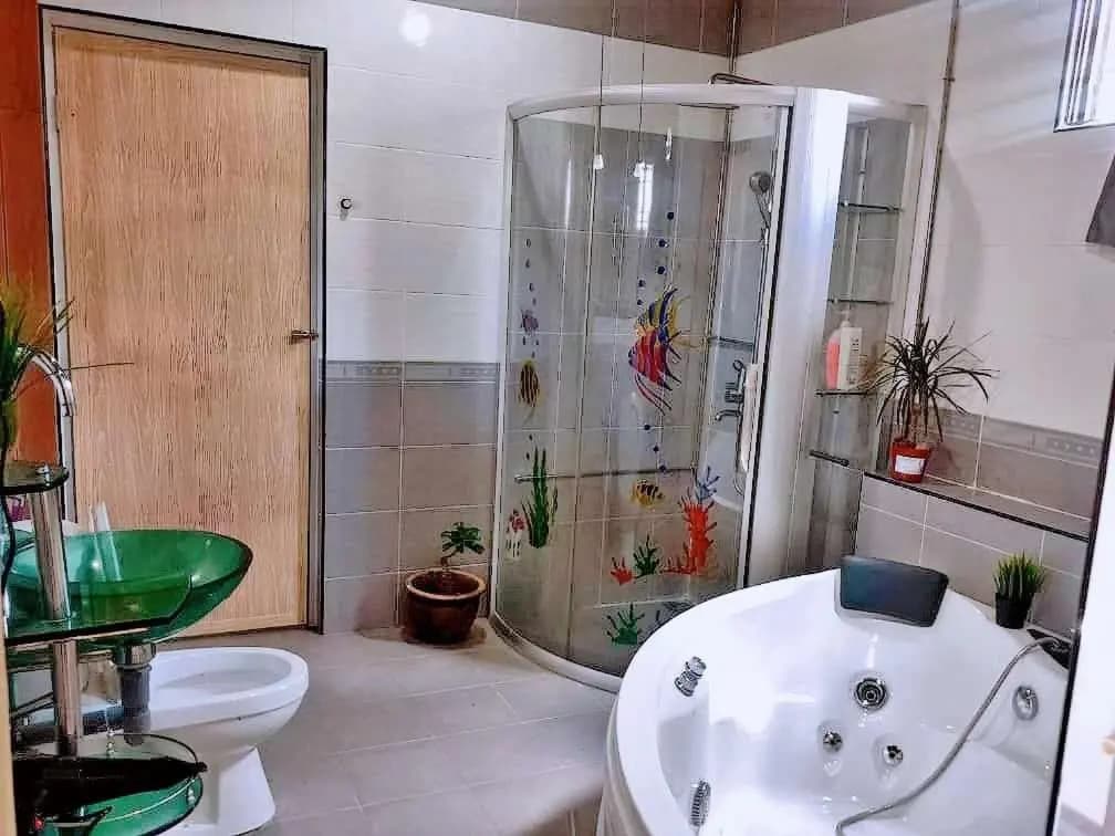 Taiping Vacation Home - photo 6
