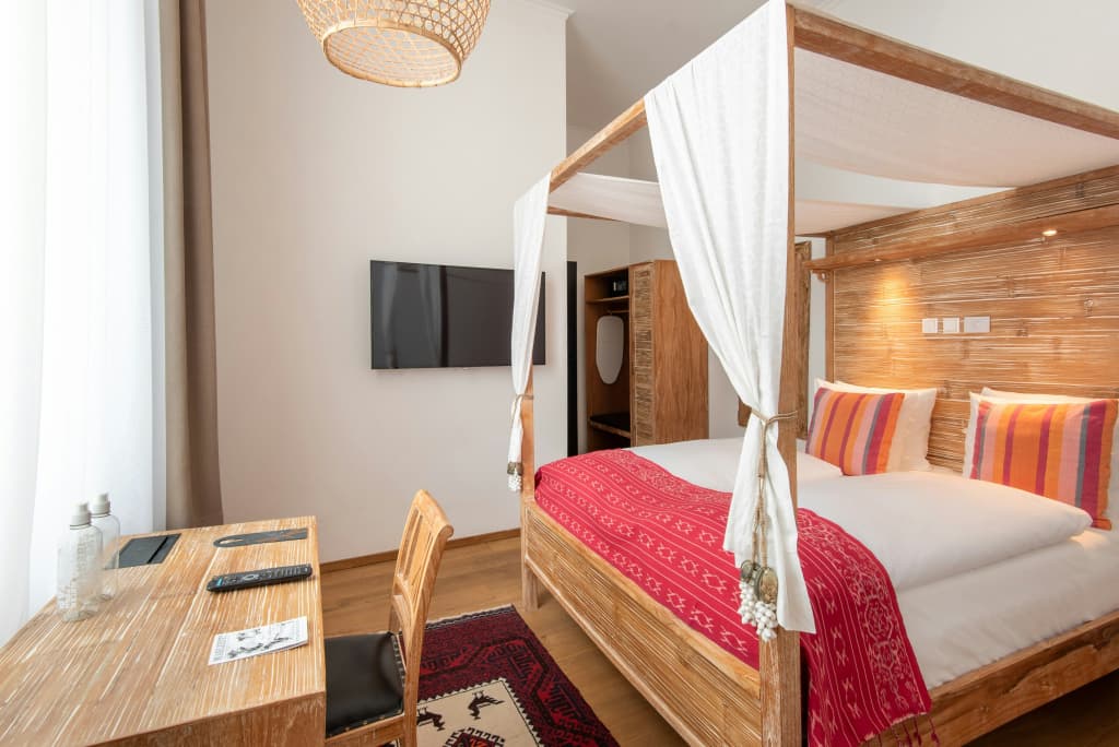 Lulu Guldsmeden Hotel - photo 32