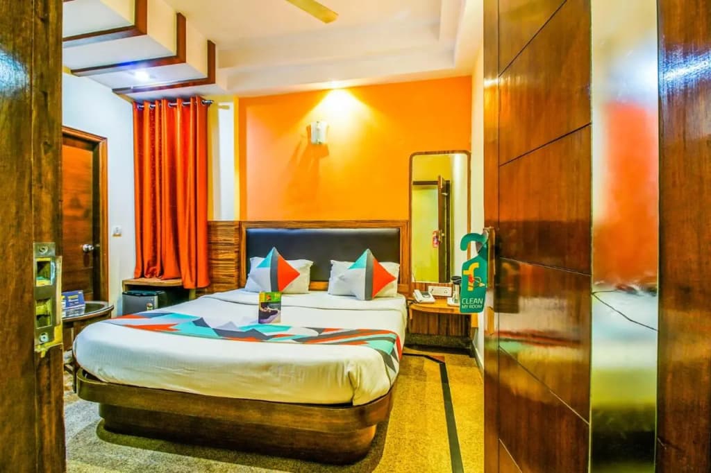 Hotel Jaggi Palace - photo 16